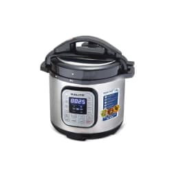 So sánh giá Nồi áp suất điện Kalite KL-636 6 lít - Tìm sản phẩm giá rẻ nhất - Ảnh 8