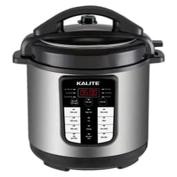 Nồi áp suất điện Kalite KPC6088 6 lít
