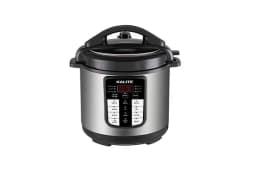 Nồi áp suất điện Kalite KPC6088 6 lít - Giá rẻ nhất hôm nay - Ảnh 4