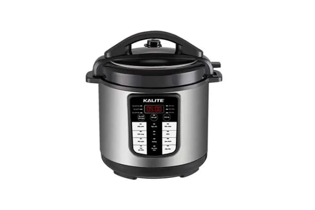 So sánh giá Nồi áp suất điện Kalite KPC6088 6 lít rẻ nhất? - Ảnh 4