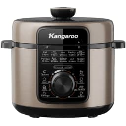 Nồi áp suất điện Kangaroo KGPC5D1G 5 lít