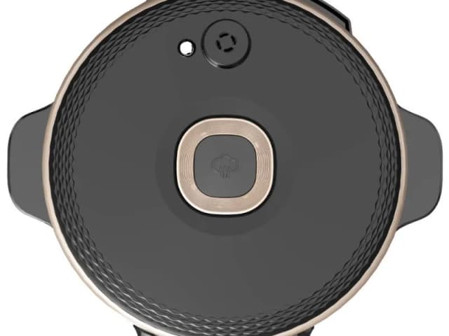 So sánh giá Nồi áp suất điện Kangaroo KGPC5D1G 5 lít rẻ nhất? - Ảnh 8