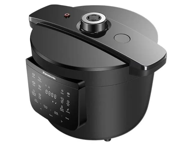 Top 1 so sánh giá Nồi áp suất điện Lumias LPC-068 3 lít  - Bạc - Tìm sản phẩm giá rẻ nhất - Ảnh 45