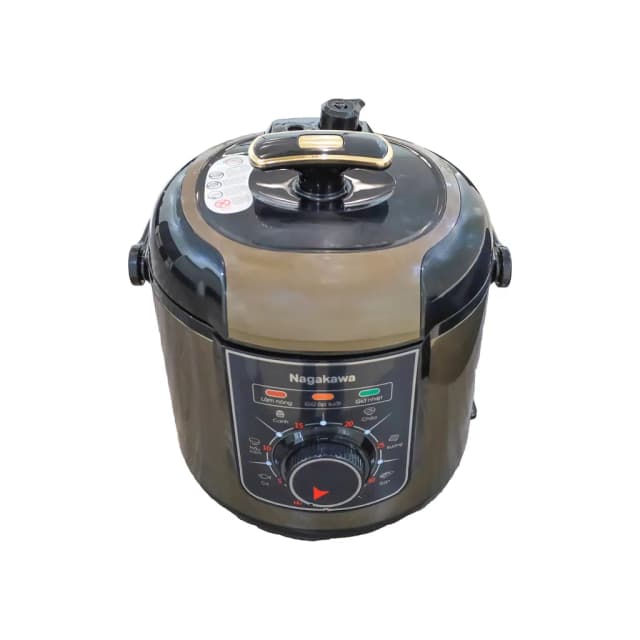 Top 1 so sánh giá Nồi áp suất điện Lumias LPC-068 3 lít  - Bạc - Tìm sản phẩm giá rẻ nhất - Ảnh 66