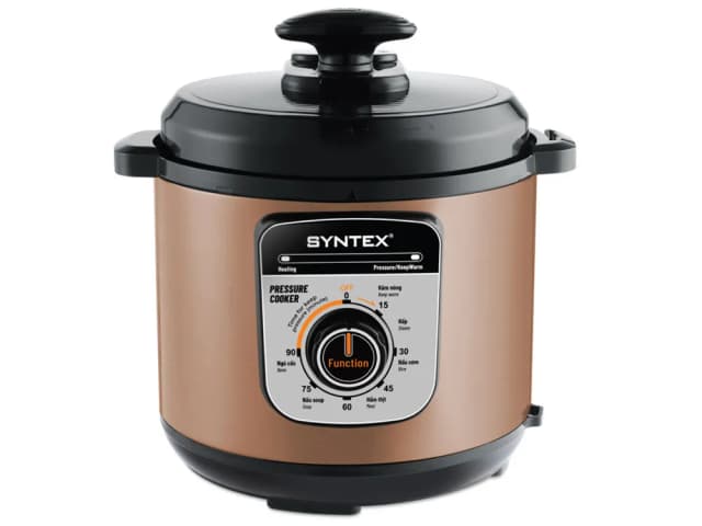 Top 1 so sánh giá Nồi áp suất điện Lumias LPC-068 3 lít  - Bạc - Tìm sản phẩm giá rẻ nhất - Ảnh 73