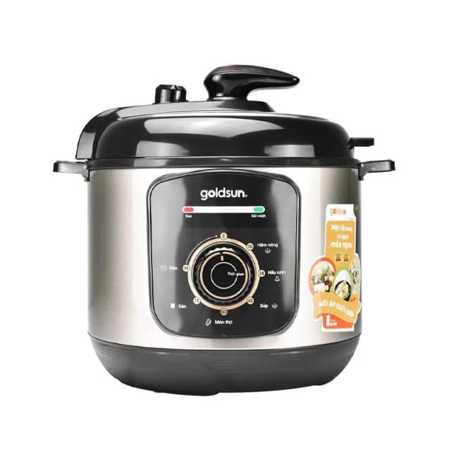 Top 1 so sánh giá Nồi áp suất điện Lumias LPC-068 3 lít  - Bạc - Tìm sản phẩm giá rẻ nhất - Ảnh 75