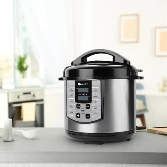 Top 1 so sánh giá Nồi áp suất điện Lumias LPC-068 3 lít  - Bạc - Tìm sản phẩm giá rẻ nhất - Ảnh 78