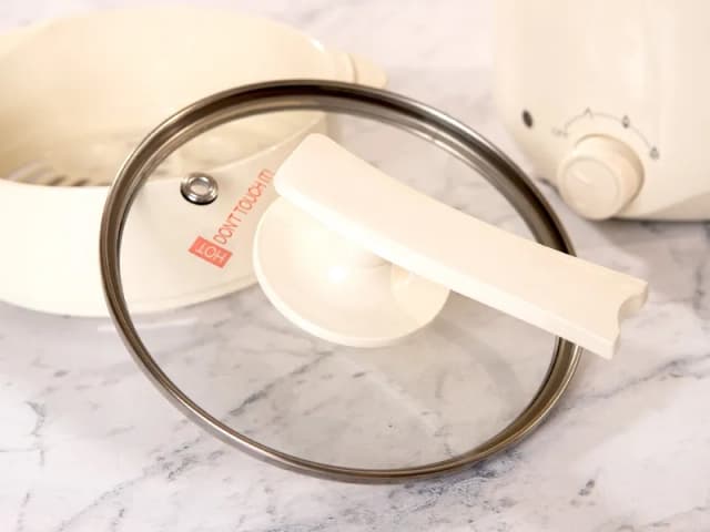 Top 1 so sánh giá Nồi áp suất điện Lumias LPC-068 3 lít  - Bạc - Tìm sản phẩm giá rẻ nhất - Ảnh 79