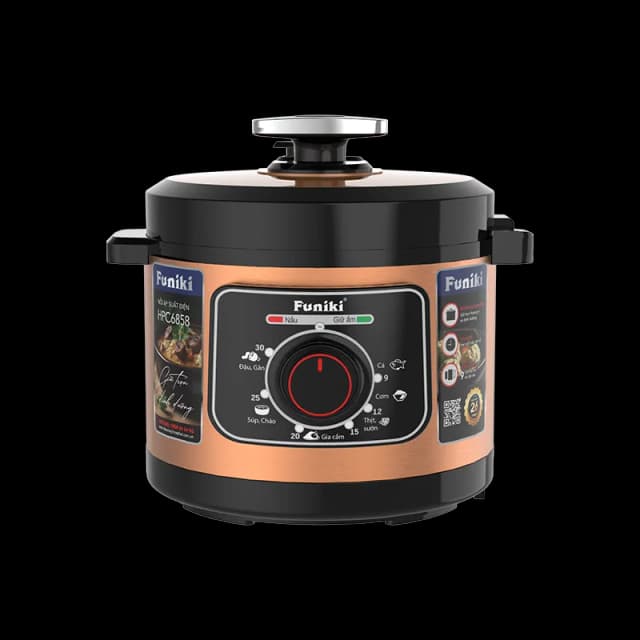 Top 1 so sánh giá Nồi áp suất điện Lumias LPC-068 3 lít  - Bạc - Tìm sản phẩm giá rẻ nhất - Ảnh 82