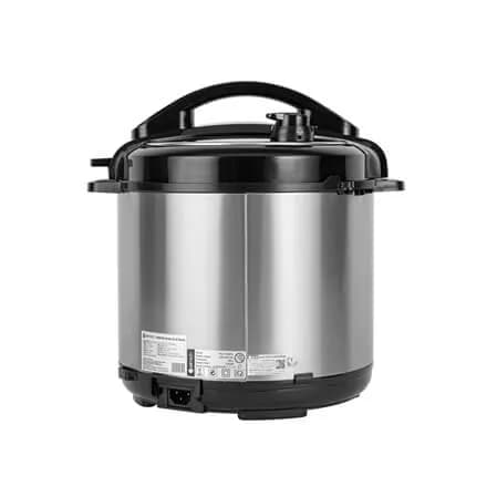 Top 1 so sánh giá Nồi áp suất điện Lumias LPC-068 3 lít  - Bạc - Tìm sản phẩm giá rẻ nhất - Ảnh 83