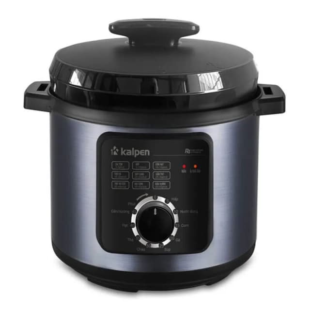 Top 1 so sánh giá Nồi áp suất điện Lumias LPC-068 3 lít  - Bạc - Tìm sản phẩm giá rẻ nhất - Ảnh 86