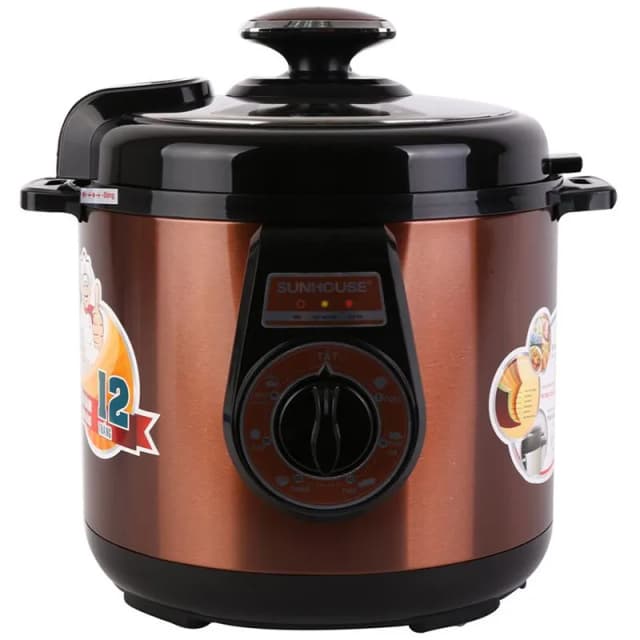 Top 1 so sánh giá Nồi áp suất điện Lumias LPC-068 3 lít  - Bạc - Tìm sản phẩm giá rẻ nhất - Ảnh 88