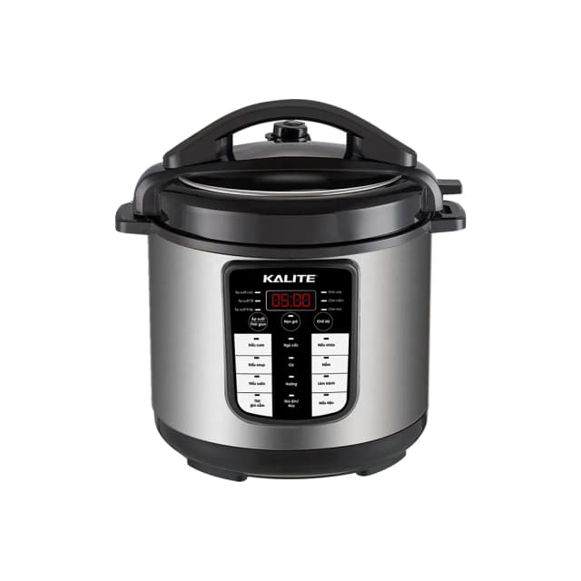 Top 1 so sánh giá Nồi áp suất điện Lumias LPC-068 3 lít  - Bạc - Tìm sản phẩm giá rẻ nhất - Ảnh 89