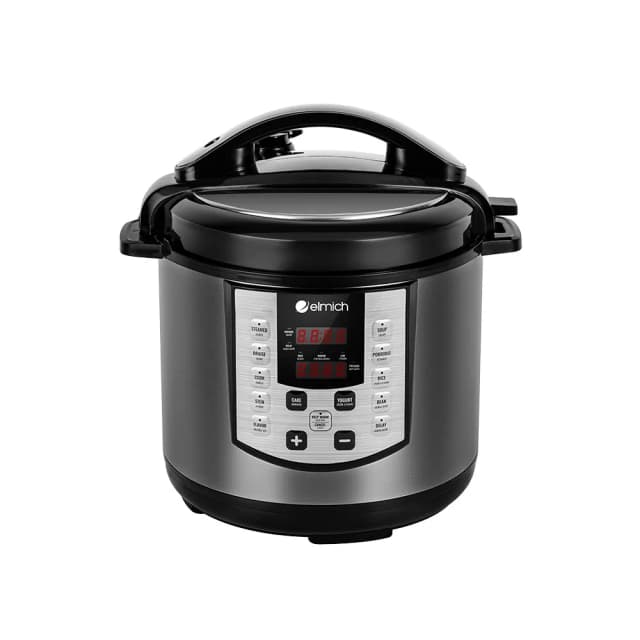 Top 1 so sánh giá Nồi áp suất điện Lumias LPC-068 3 lít  - Bạc - Tìm sản phẩm giá rẻ nhất - Ảnh 93