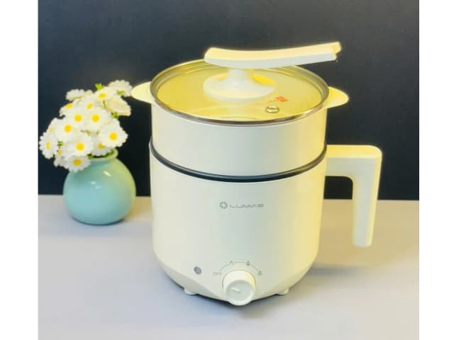 Top 1 so sánh giá Nồi áp suất điện Lumias LPC-068 3 lít  - Đỏ - Tìm sản phẩm giá rẻ nhất - Ảnh 38