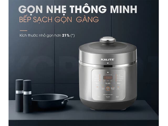 Top 1 so sánh giá Nồi áp suất điện Lumias LPC-068 3 lít  - Đỏ - Tìm sản phẩm giá rẻ nhất - Ảnh 49