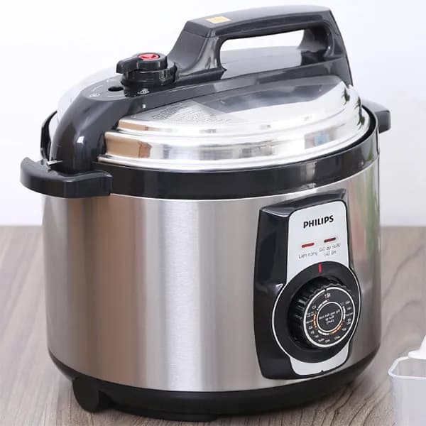 Top 1 so sánh giá Nồi áp suất điện Lumias LPC-068 3 lít  - Đỏ - Tìm sản phẩm giá rẻ nhất - Ảnh 53