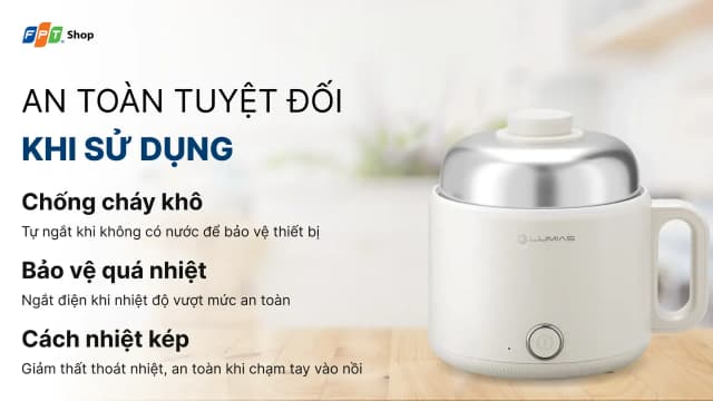 Top 1 so sánh giá Nồi áp suất điện Lumias LPC-068 3 lít  - Đỏ - Tìm sản phẩm giá rẻ nhất - Ảnh 69