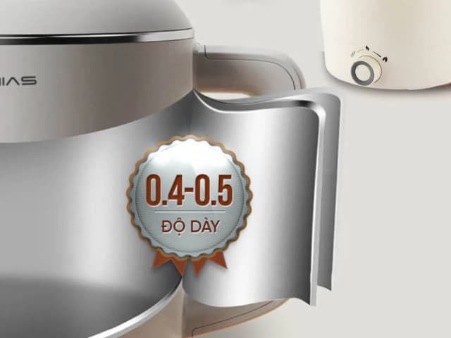 Top 1 so sánh giá Nồi áp suất điện Lumias LPC-068 3 lít  - Đỏ - Tìm sản phẩm giá rẻ nhất - Ảnh 70