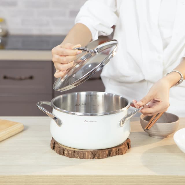 Top 1 so sánh giá Nồi áp suất điện Lumias LPC-068 3 lít  - Đỏ - Tìm sản phẩm giá rẻ nhất - Ảnh 10