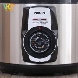 Nồi áp suất điện Philips HD2616/70 6 lít - Giá rẻ nhất hôm nay - Ảnh 18