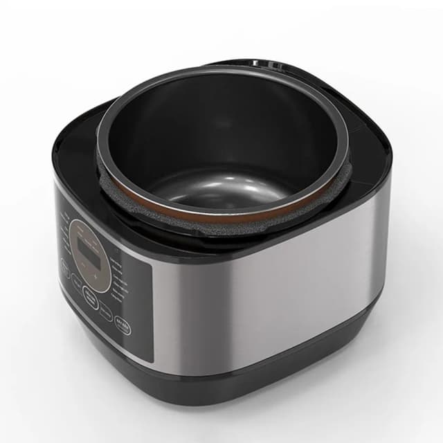 So sánh giá Nồi áp suất điện Sunhouse Mama SHD1580 5 lít rẻ nhất? - Ảnh 16