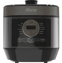 So sánh giá Nồi áp suất điện Sunhouse Mama SHD1580 5 lít rẻ nhất? - Ảnh 5