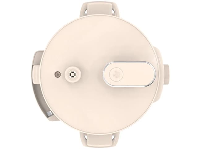 Top 1 so sánh giá Nồi áp suất điện Sunhouse SHD1520 2.5 lít - Tìm sản phẩm giá rẻ nhất - Ảnh 13