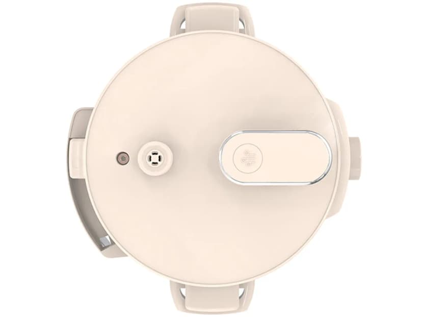 So sánh giá Nồi áp suất điện Sunhouse SHD1520 2.5 lít - Tìm sản phẩm giá rẻ nhất - Ảnh 13