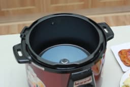 So sánh giá Nồi áp suất điện Sunhouse SHD1520 2.5 lít - Tìm sản phẩm giá rẻ nhất - Ảnh 15