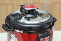 So sánh giá Nồi áp suất điện Sunhouse SHD1520 2.5 lít - Tìm sản phẩm giá rẻ nhất - Ảnh 17