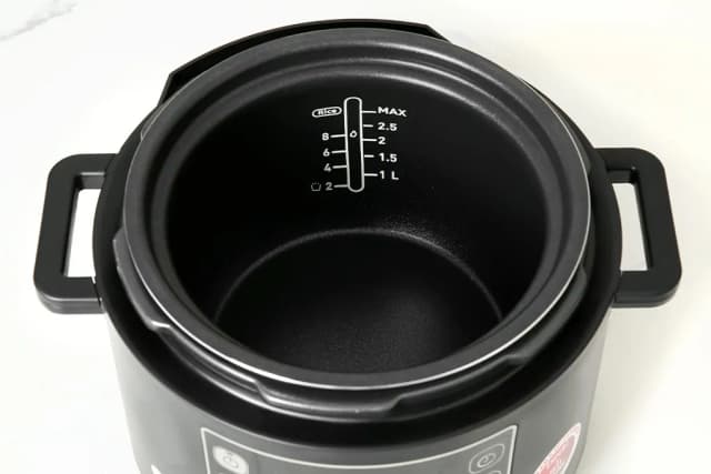 So sánh giá Nồi áp suất điện Tefal CY754830 4.8 lít rẻ nhất? - Ảnh 11