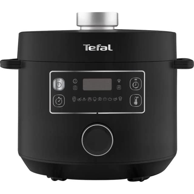 So sánh giá Nồi áp suất điện Tefal CY754830 4.8 lít rẻ nhất? - Ảnh 20