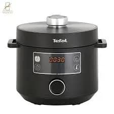 So sánh giá Nồi áp suất điện Tefal CY754830 4.8 lít rẻ nhất? - Ảnh 6
