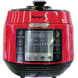 Nồi áp suất điện Kangaroo KG5P3 5 lít
