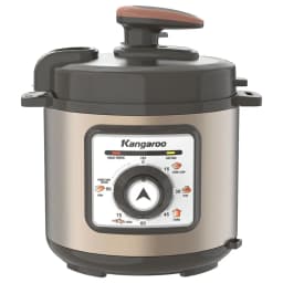 Nồi áp suất điện Kangaroo KG5P3 5 lít - Giá rẻ nhất hôm nay - Ảnh 15