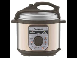 Nồi áp suất điện Kangaroo KG5P3 5 lít - Giá rẻ nhất hôm nay - Ảnh 16