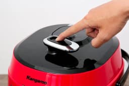 Nồi áp suất điện Kangaroo KG5P3 5 lít - Giá rẻ nhất hôm nay - Ảnh 17