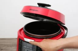 Nồi áp suất điện Kangaroo KG5P3 5 lít - Giá rẻ nhất hôm nay - Ảnh 18