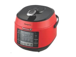 Nồi áp suất điện Kangaroo KG5P3 5 lít - Giá rẻ nhất hôm nay - Ảnh 3