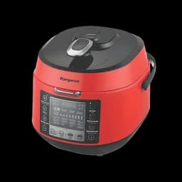 Nồi áp suất điện Kangaroo KG5P3 5 lít - Giá rẻ nhất hôm nay - Ảnh 8