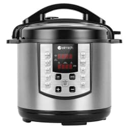 Nồi áp suất điện tử Elmich PCE-1809OL 6 lít