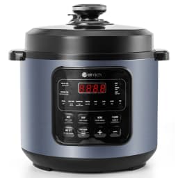 Nồi áp suất điện tử Elmich PCE-8571 6 lít