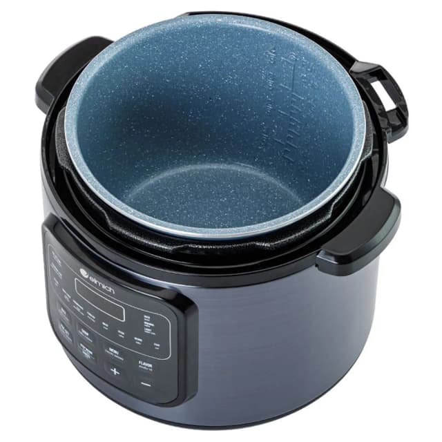 So sánh giá Nồi áp suất điện tử Elmich PCE-8571 6 lít rẻ nhất? - Ảnh 9