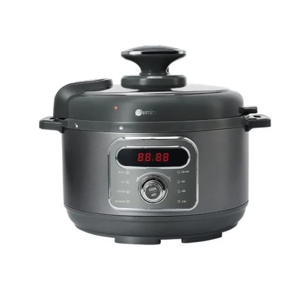 Nồi áp suất Elmich 3.5 lít PCE-8575 - Ảnh 14