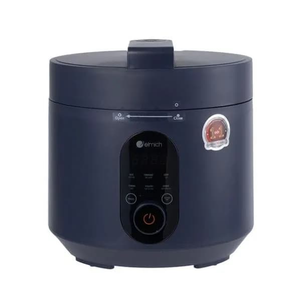 Nồi áp suất Elmich 3 lít PCE9154 - Ảnh 12