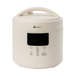 Nồi áp suất Elmich 4 lít PCE9152AW