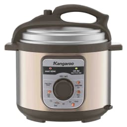 Nồi áp suất điện Kangaroo KG6P2 6 lít - Giá rẻ nhất hôm nay - Ảnh 14