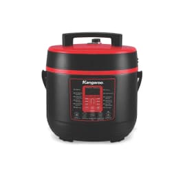 Nồi áp suất điện Kangaroo KG6P2 6 lít - Giá rẻ nhất hôm nay - Ảnh 5