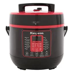 Nồi áp suất điện Kangaroo KG6P2 6 lít - Giá rẻ nhất hôm nay - Ảnh 7
